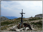 foto Opere belliche della Grande Guerra sul Pasubio